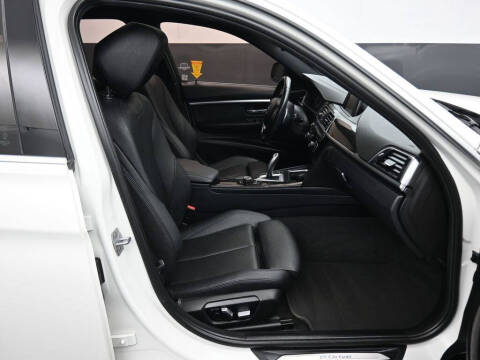 2018 BMW 3 Series 330e iPerformance