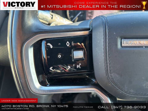 2022 Land Rover Range Rover Velar P250 R-Dynamic S