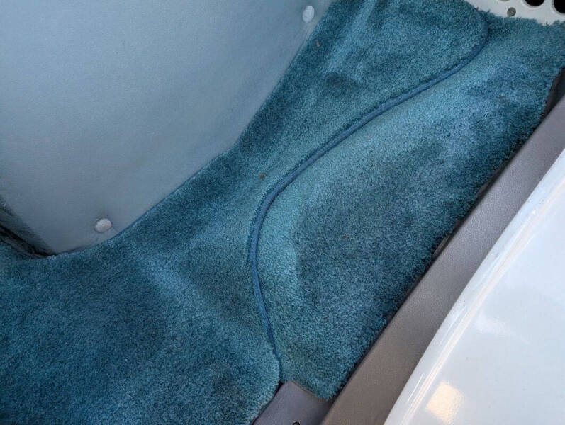 1996 Dodge Ram Van 3500