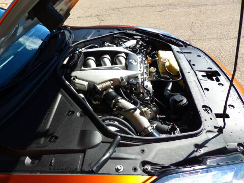 2010 Nissan GT-R Premium