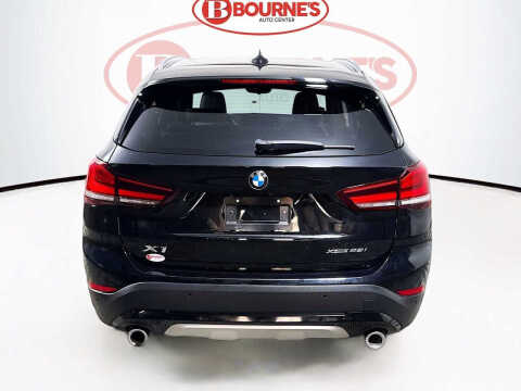 2021 BMW X1 xDrive28i