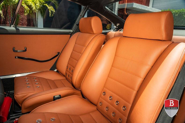 1973 Porsche 911