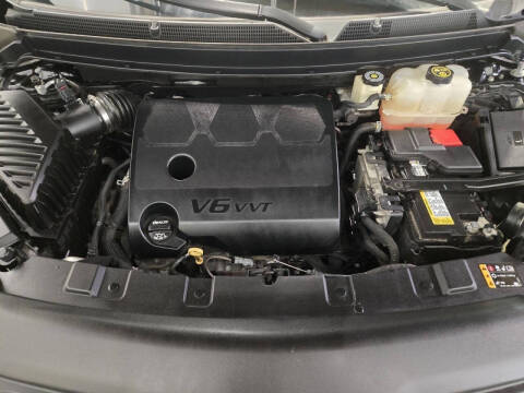 2019 Buick Enclave Essence