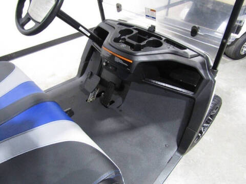 2022 Yamaha Drive