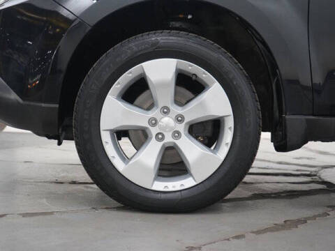 2013 Subaru Forester 2.5XT Premium