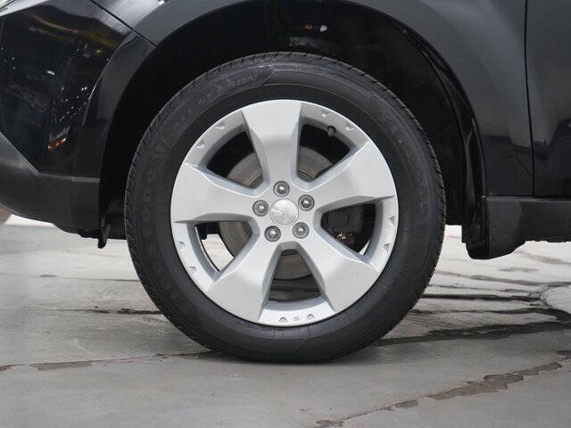 2013 Subaru Forester 2.5XT Premium