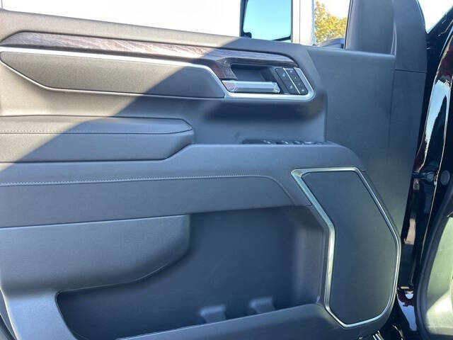 2026 Chevrolet Silverado 3500HD