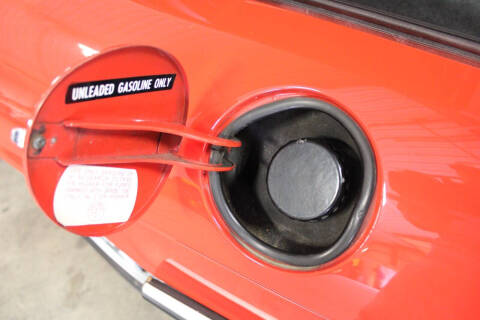 1985 Alfa Romeo Spider Veloce