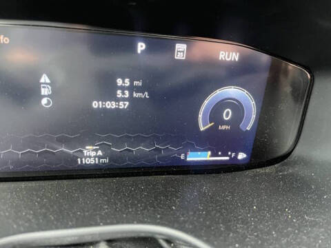 2023 Jeep Compass High Altitude