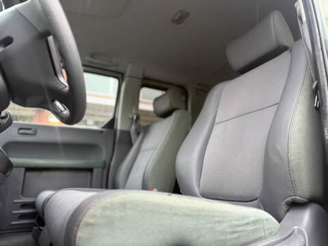 2005 Honda Element LX