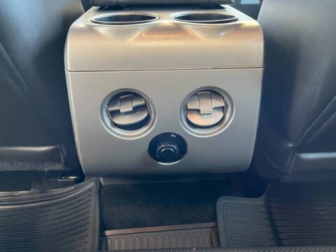 2010 Ford F-150 SVT Raptor