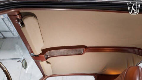 1966 Ford Thunderbird