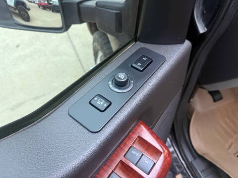 2011 Ford F-350 Super Duty