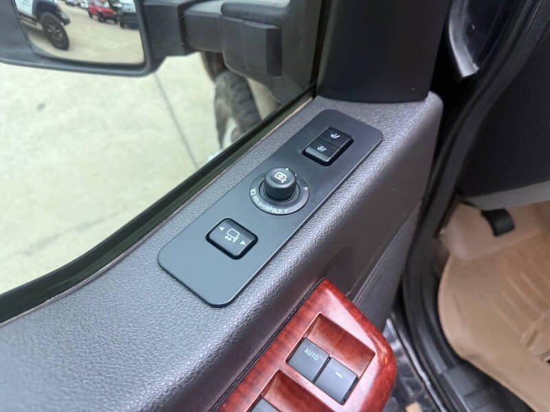 2011 Ford F-350 Super Duty