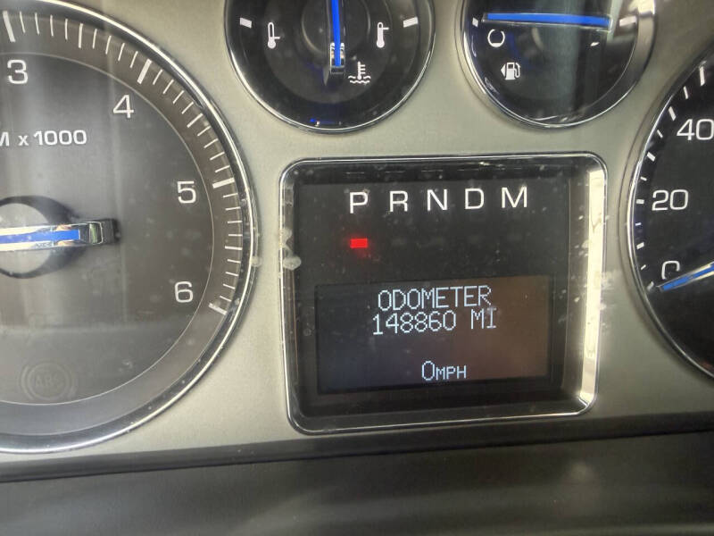 2008 Cadillac Escalade