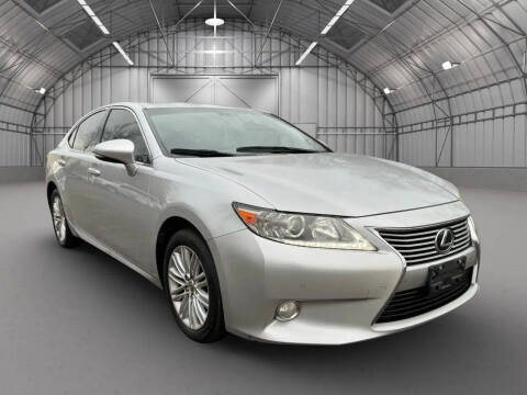 2013 Lexus ES 350