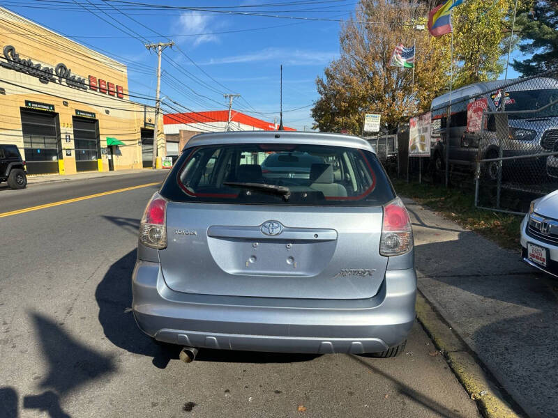 2008 Toyota Matrix XR photo 8