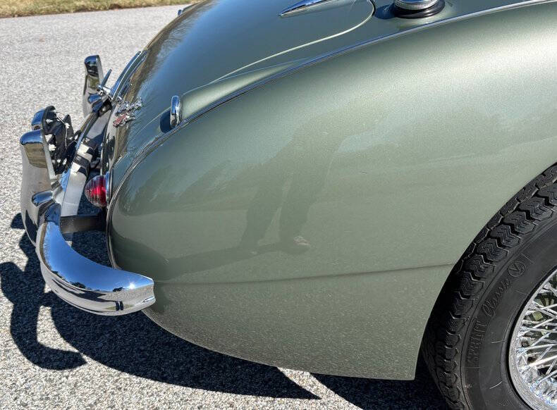 1959 Austin-Healey 100-6