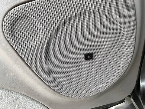 2004 Toyota Sequoia Limited