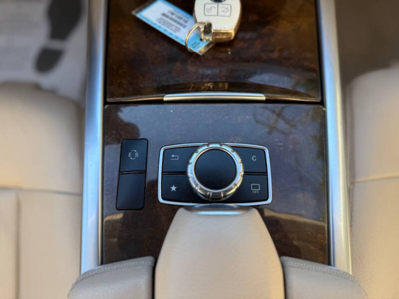 2016 Mercedes-Benz E-Class E 350 4MATIC