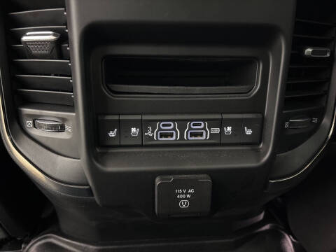 2019 RAM 1500 Limited