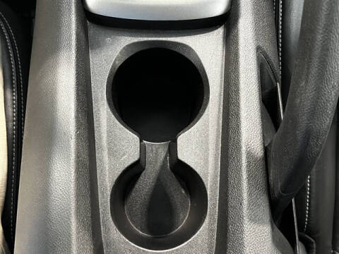 2011 Chevrolet Camaro LT