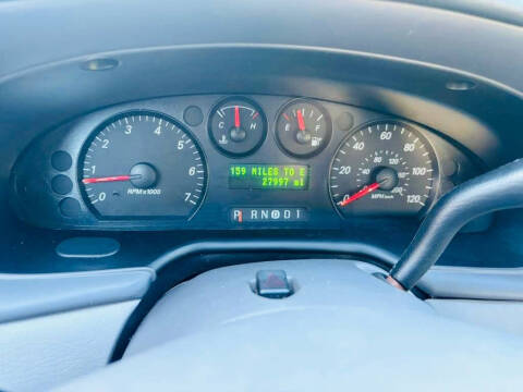 2007 Ford Taurus SE