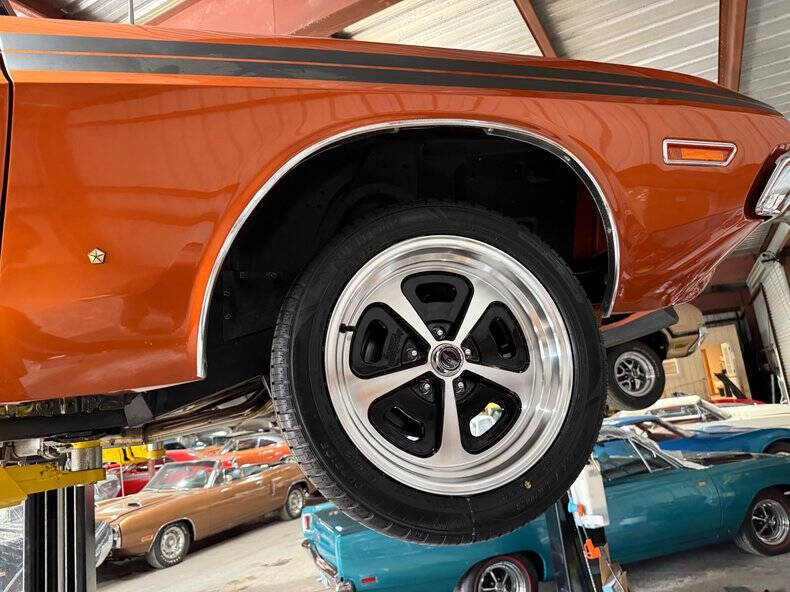 1971 Dodge Challenger