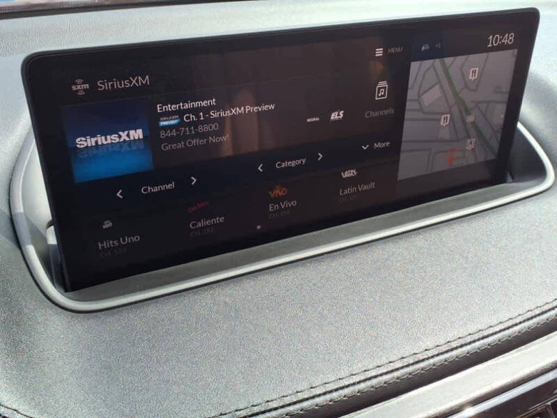 2024 Acura MDX SH-AWD w/Advance