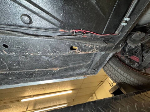 1963 Chevrolet Corvair