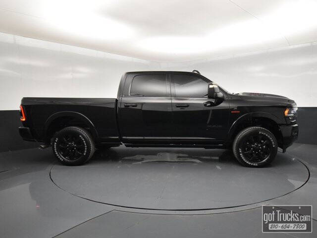 2024 RAM 2500 Limited