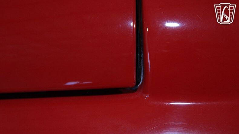 1948 Ford Deluxe