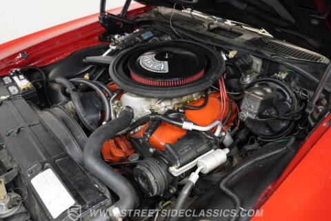 1972 Chevrolet Chevelle