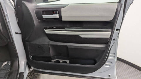 2020 Toyota Tundra Limited