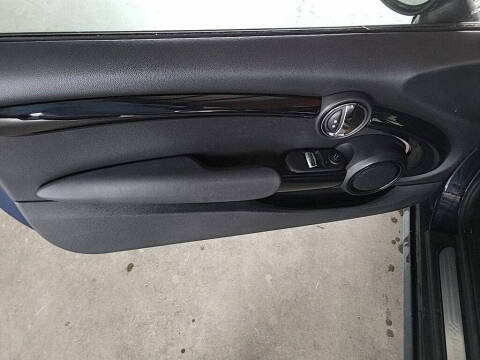 2016 MINI Hardtop 2 Door Cooper S