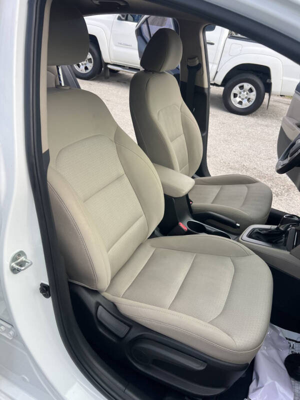 2017 Hyundai Elantra Value Edition