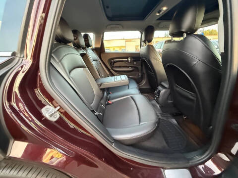 2016 MINI Clubman Cooper S