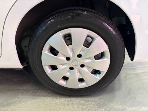 2017 Toyota Yaris