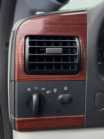 2007 Ford F-250 Super Duty