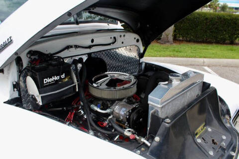 1953 Chevrolet 3100