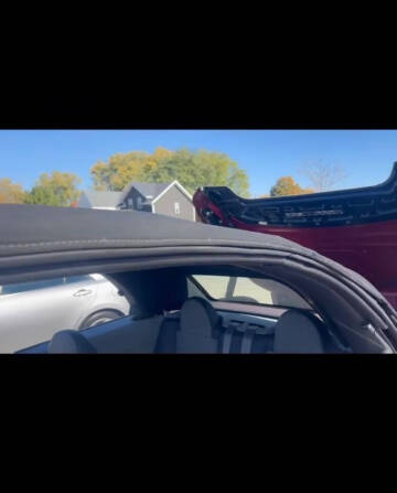 2008 Chrysler Sebring Touring