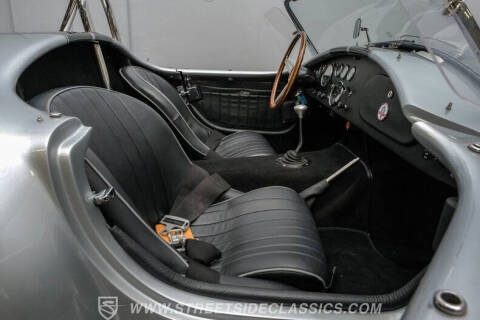 1967 Shelby Cobra