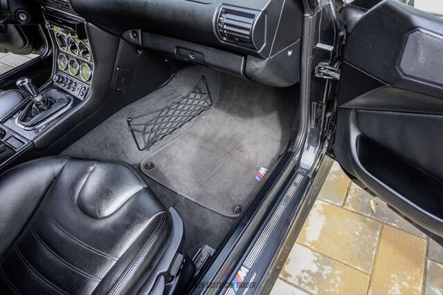1998 BMW M