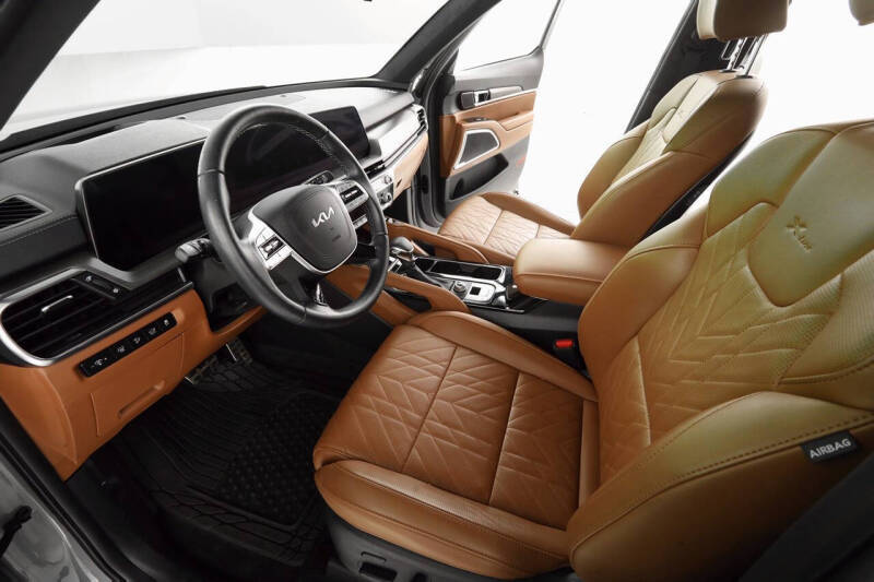 2023 Kia Telluride SX-Prestige X-Line