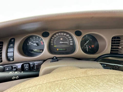 2004 Buick LeSabre Limited