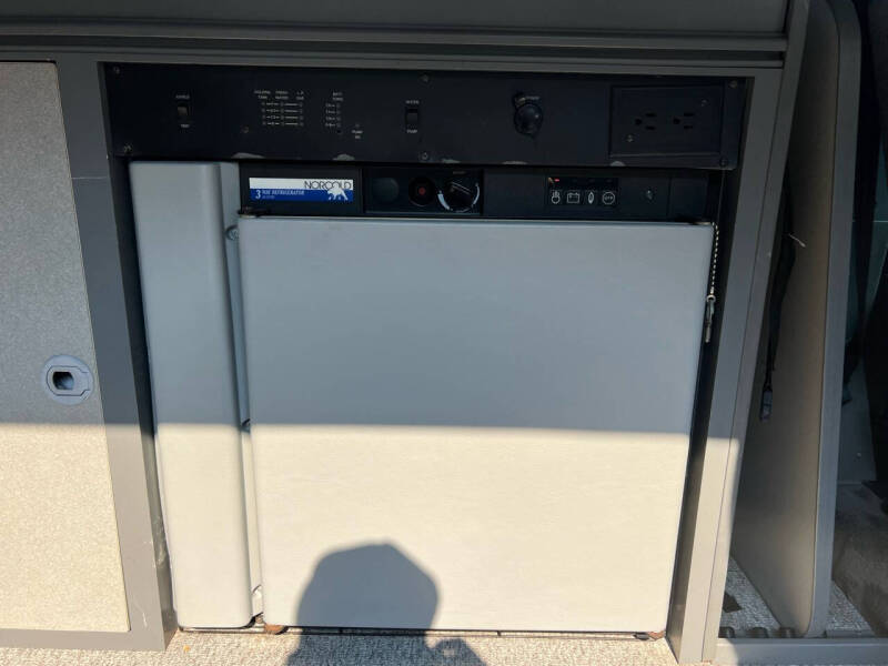 1995 Volkswagen EuroVan Campmobile