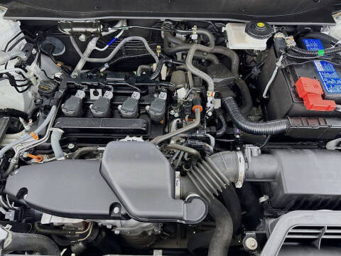2023 Honda CR-V