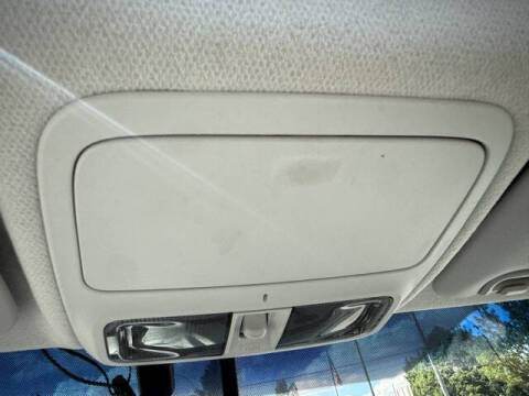 2009 Subaru Forester