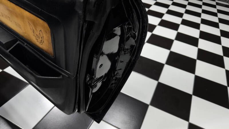 1978 Pontiac Firebird Trans Am