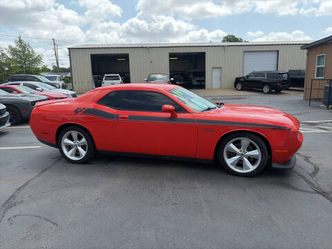 2019 Dodge Challenger R/T